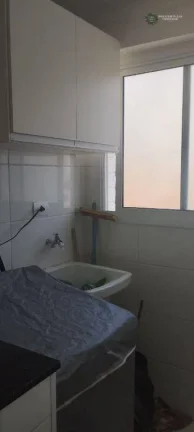 Imagem Apartamento com 2 dormitórios à venda, 74 m² por R$ 460.000,00 - Vilamar - Praia Grande/SP