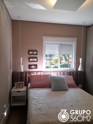 Imagem Apartamento para Venda em Santo André / SP no bairro Campestre