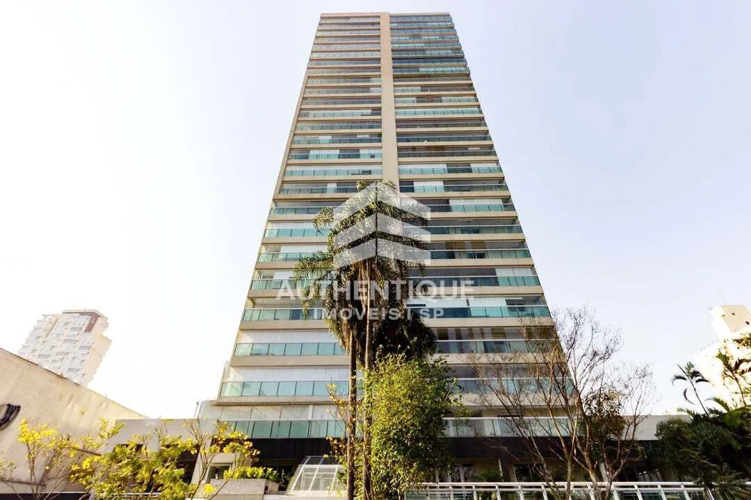 Imagem SYMPHONIE VILA MASCOTE - Apartamento no bairro Vila Mascote à venda