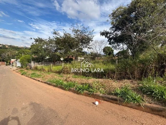 Imagem Lote à venda no bairro Pousada Del Rey - Igarapé/MG.