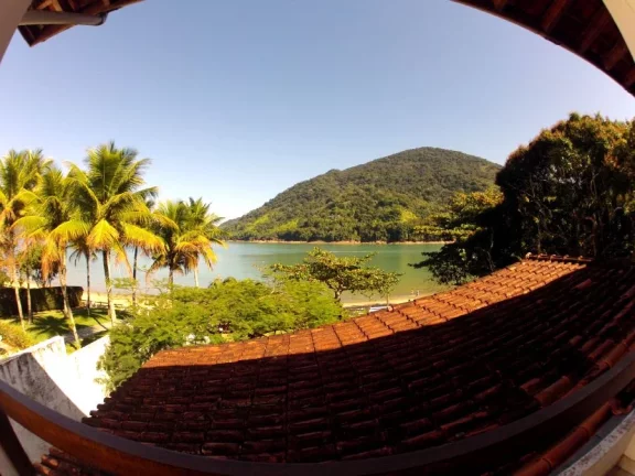 Imagem Casa pé na areia - Condominio Santa Rita.