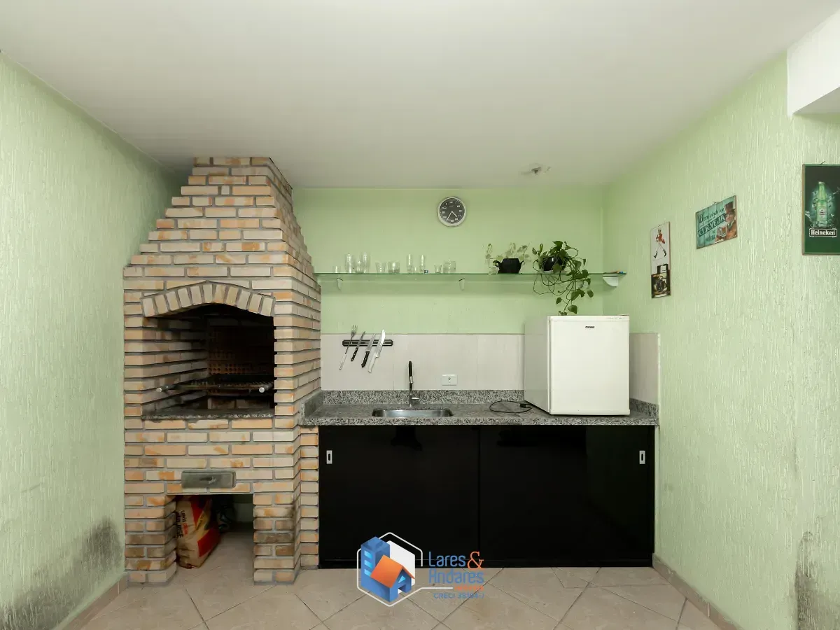 Imagem Sobrado para venda em Vila Mazzei com 2 quartos, sendo 2 suítes, 140m²
