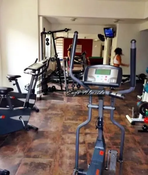 Imagem Apartamento à venda em São Paulo/SP
