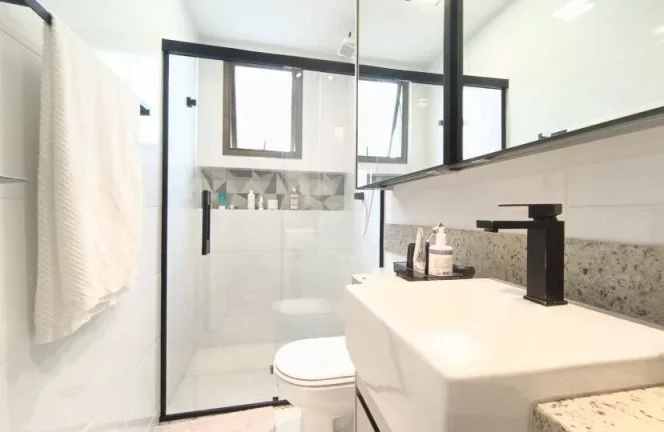 Imagem Apartamento com área privativa, 03 quartos, 3 vagas, no Gutierrez!!!!!!!