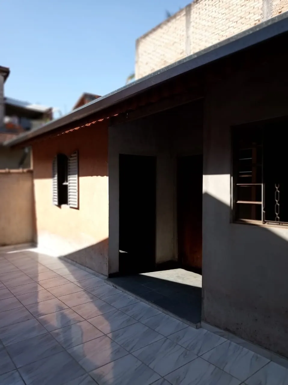 Imagem Casa à venda 2 Quartos, 2 Vagas, 270M², Maria Áurea, Pindamonhangaba - SP