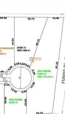 Imagem Casa com 3 dormitórios à venda, 300 m² por R$ 1.300.000,00 - Cocuera - Mogi das Cruzes/SP