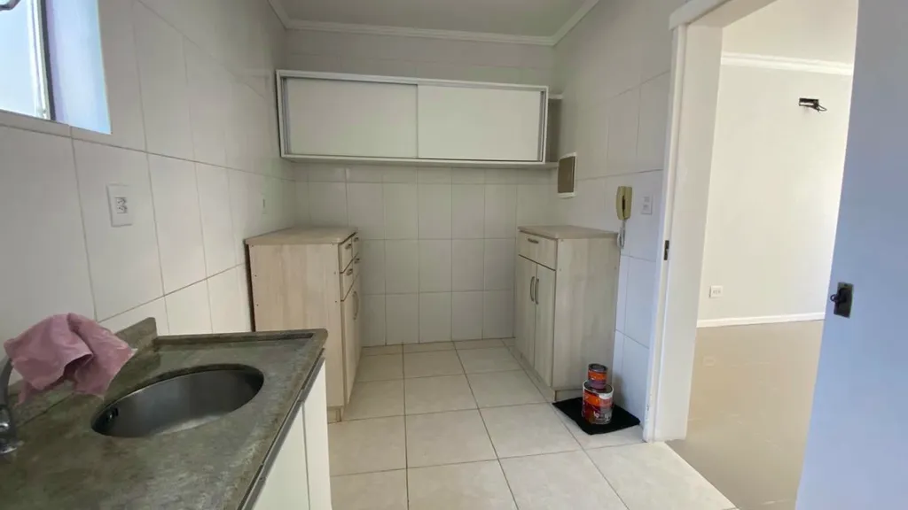Imagem Apartamento em Petrópolis