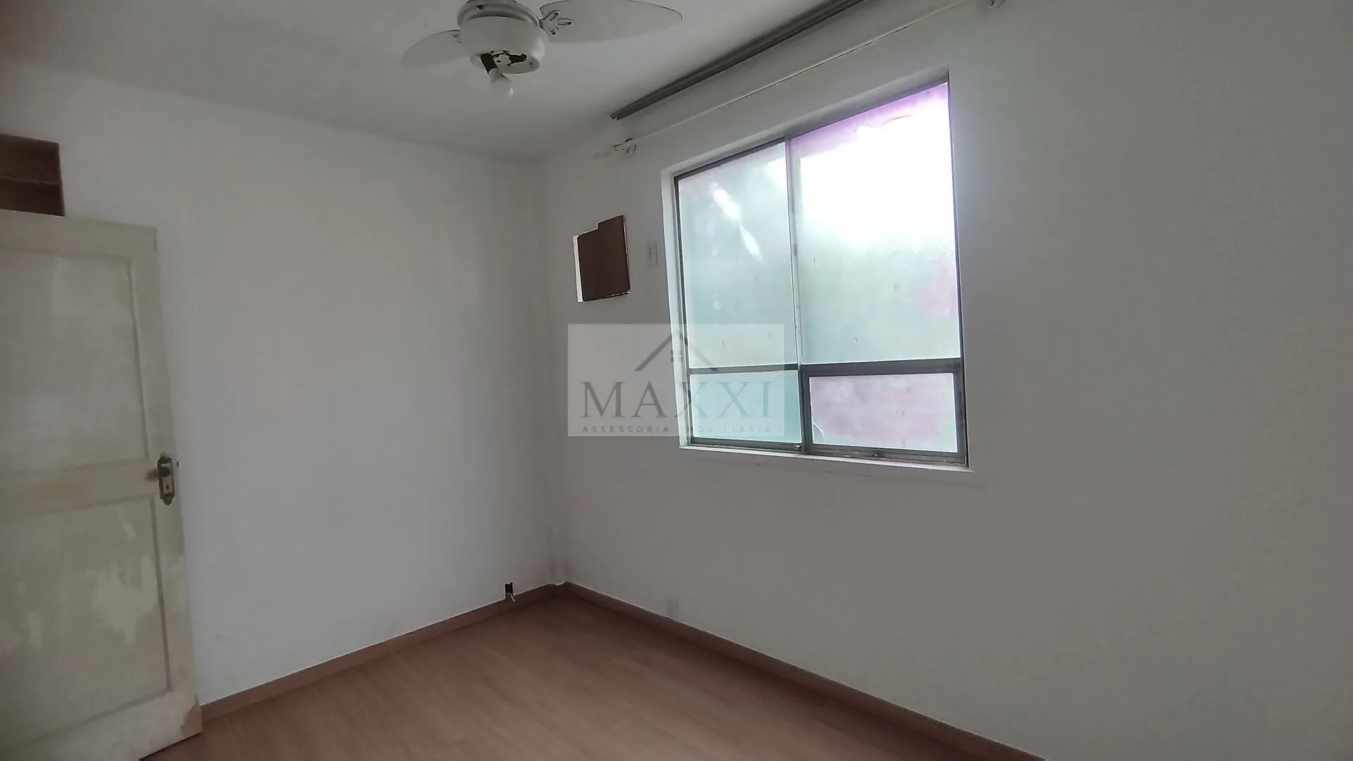 Imagem Apartamento 2 quartos Condominio Santos Dumont