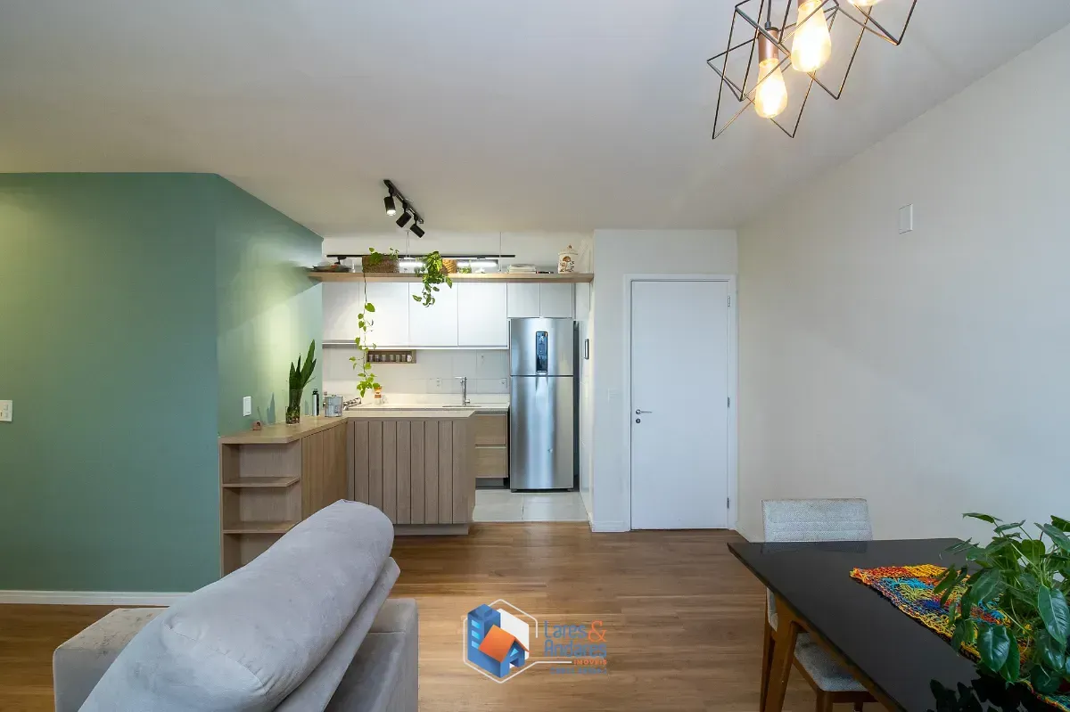 Imagem Apartamento para venda em Piqueri com 2 quartos, sendo 1 suíte, 75m²