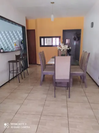 Casa à Venda, 1 m² em Chácara Brasil - São Luís