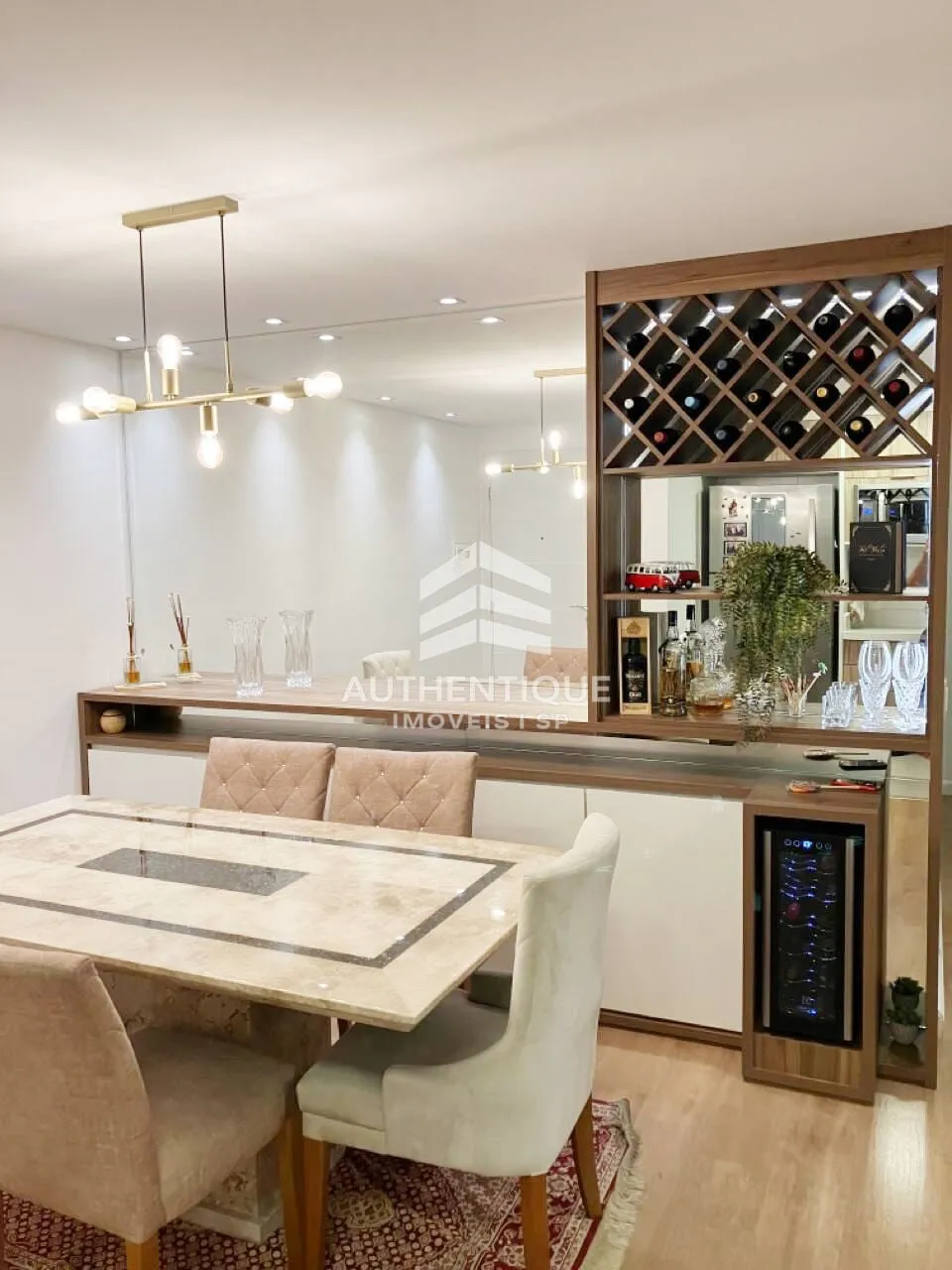 Imagem LIVING WISH LAPA - Apartamento à venda em São Paulo/SP