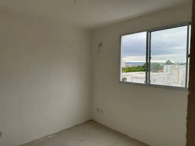 Imagem Apartamento de 43m² Localizado no Alameda do Horto.