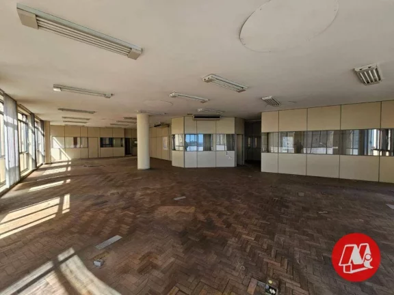 Foto do imóvel Aluga-se e Vende-se Andar Corporativo de 607m² no Centro Histórico
