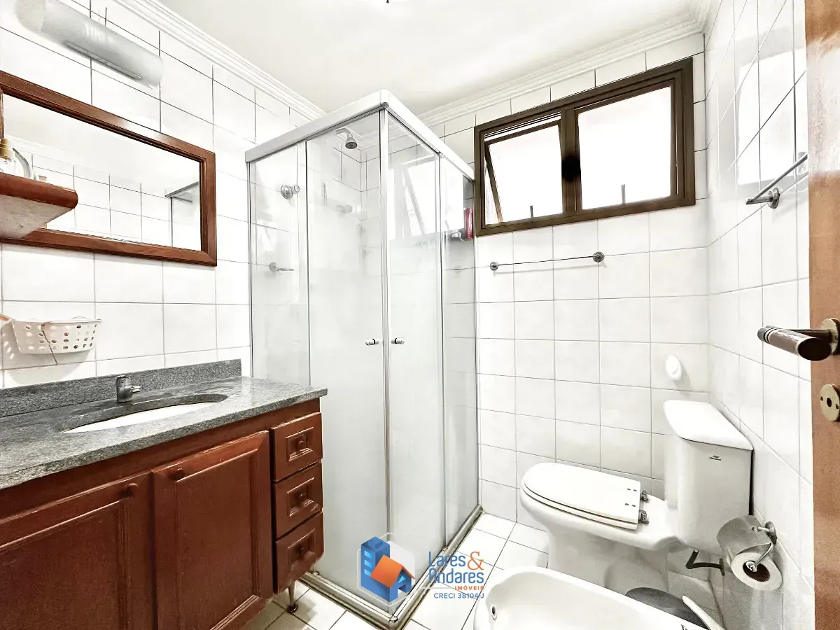 Imagem Apartamento para venda em Liberdade com 3 quartos, sendo 1 suíte, 133m²