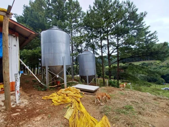 Imagem Área Agrícola para Venda em Ipumirim, Rural