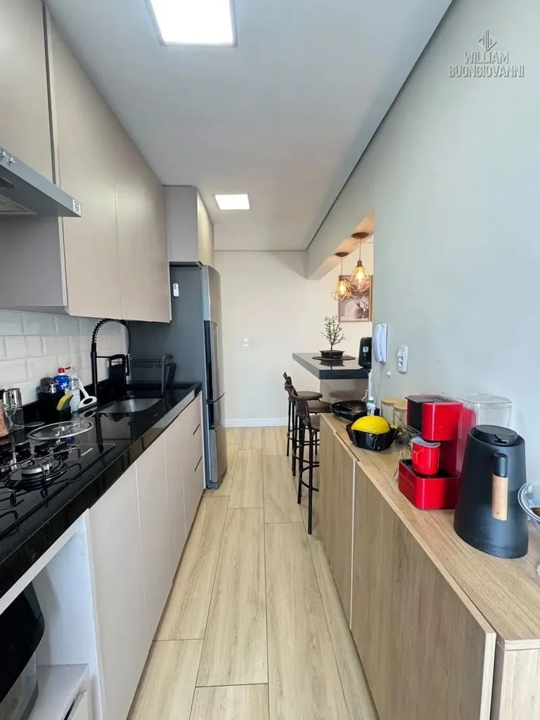 Imagem APARTAMENTO 2 DORMITORIO COM PISCINA NA VILA TUPI