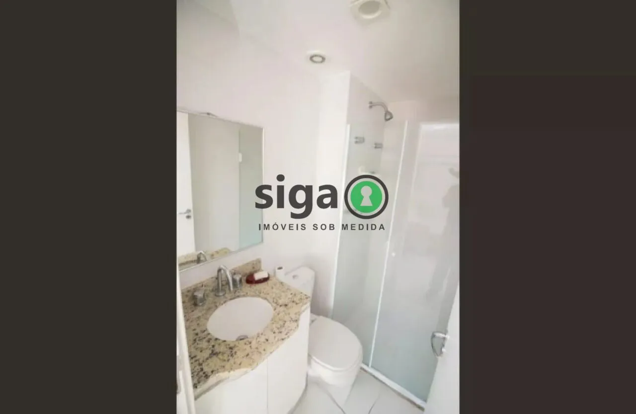 Imagem Lindo Apartamento em Ferreira com 75m²!