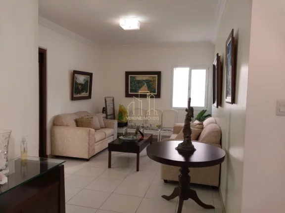 Imagem Casa de Luxo em Condomínio: 4 Quartos, 3 Suítes, 3 Salas em Piatã, Salvador-BA - 230m² de Pura Elegância e Conforto!