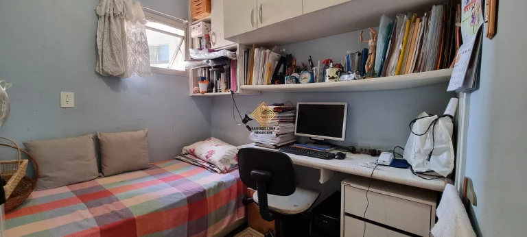 Imagem APARTAMENTO 71 M², 3 DORMITÓRIOS COM 1 SUITE, 2 VAGAS DE GARAGEM A VENDA - SÃO PAULO / SP - ZONA SUL