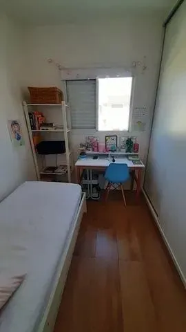 Imagem Casa à venda 3 Quartos, 1 Suite, 2 Vagas, 124M², Piracangaguá, Taubaté - SP | Condomínio Amendoeiras Jardins do Parque