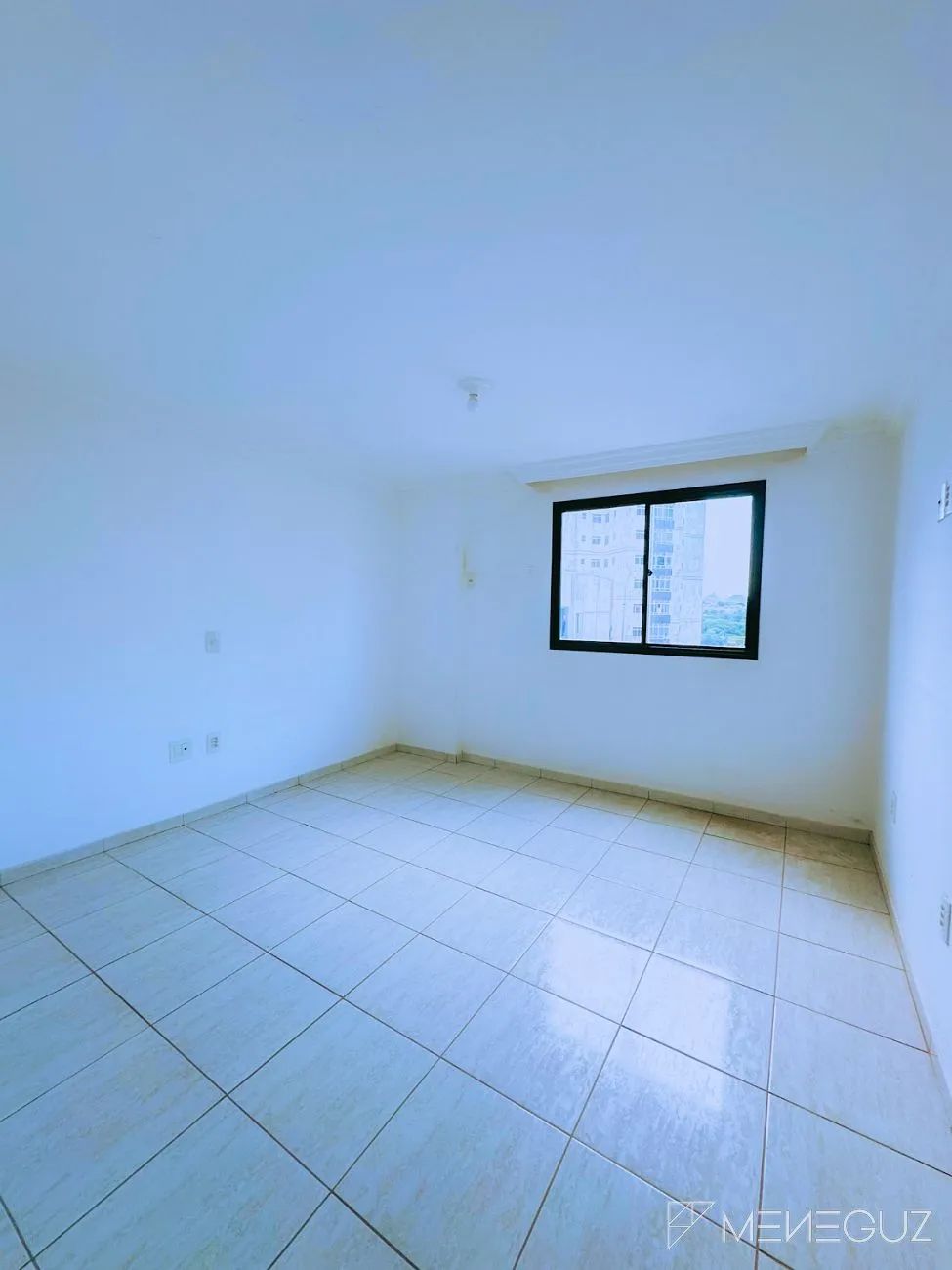 Imagem Apartamento de alto padrão a venda de frente para o mar com 4 Suítes na Deslumbrante Praia do Morro, em Guarapari