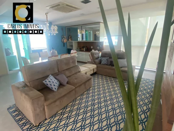 Imagem Lindo apartamento Duplex no Gonzaga em Santos