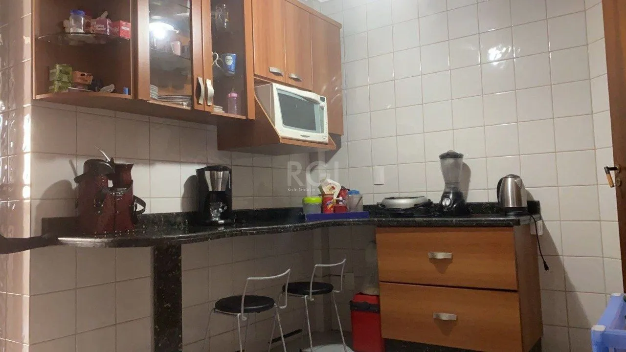 Imagem Apartamento para Venda - 123m², 2 dormitórios, sendo 1 suites, 1 vaga - Centro