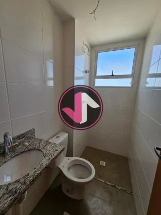 Imagem Em busca de um apartamento para venda em Cuiabá? Conheça o Chapada Cittá Dei Fiori, localizado no...