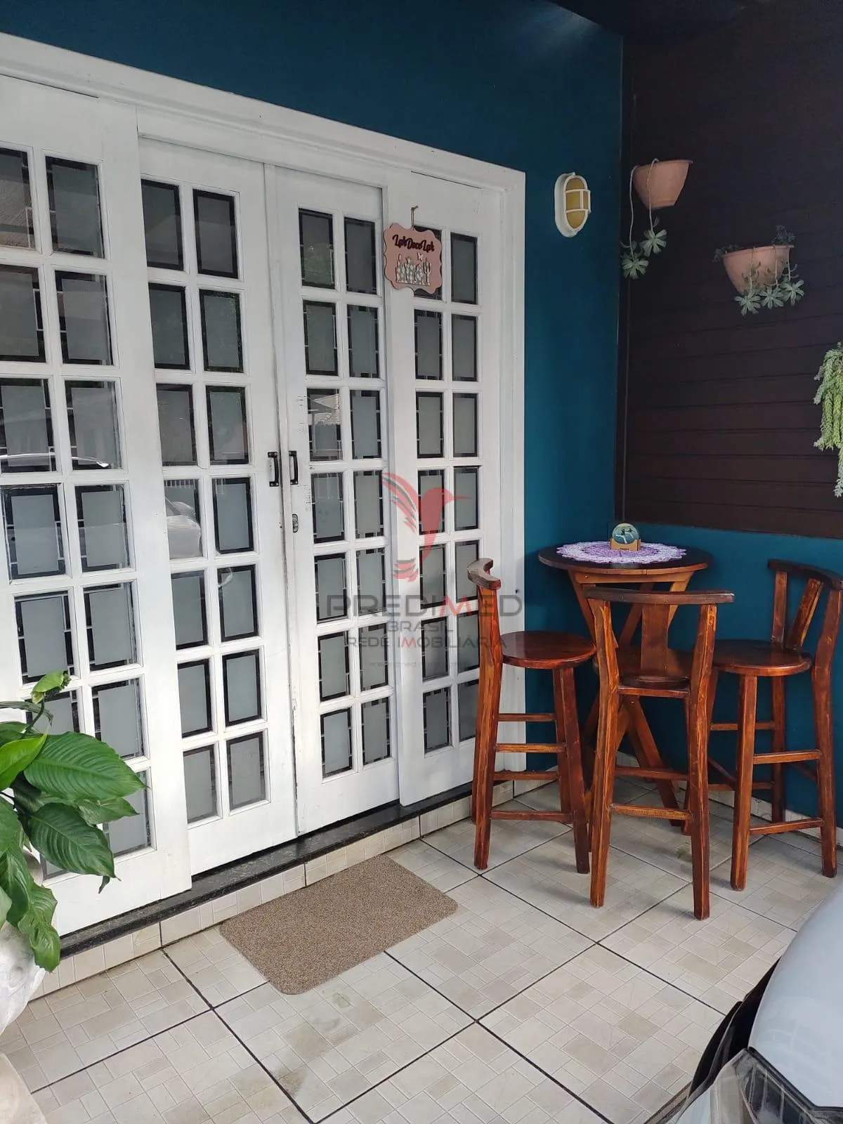 Imagem Casa na Praia