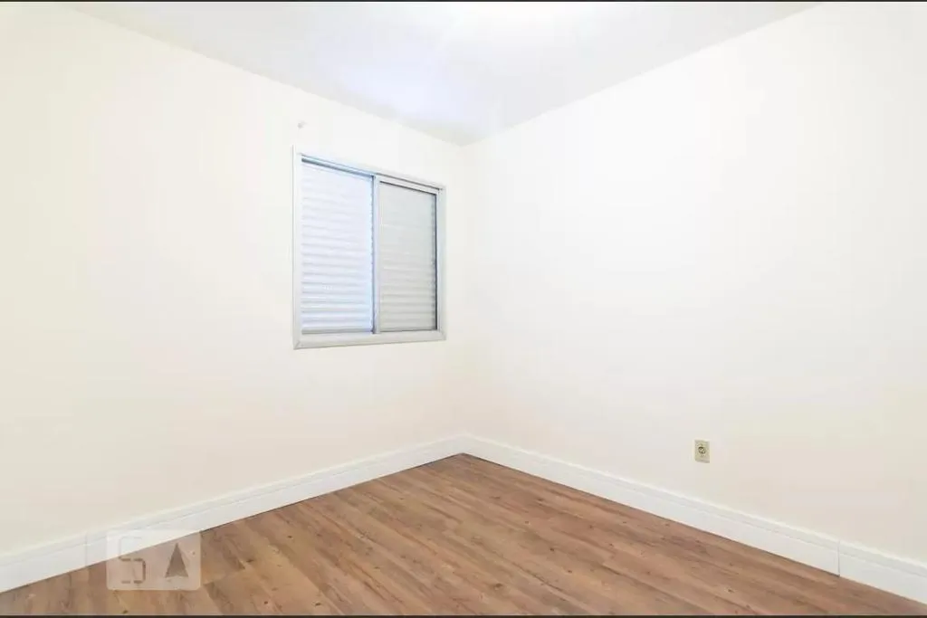 Imagem Excelente apartamento no Jardim Interlagos em Campinas, com dois dormitórios e uma vaga de garagem.