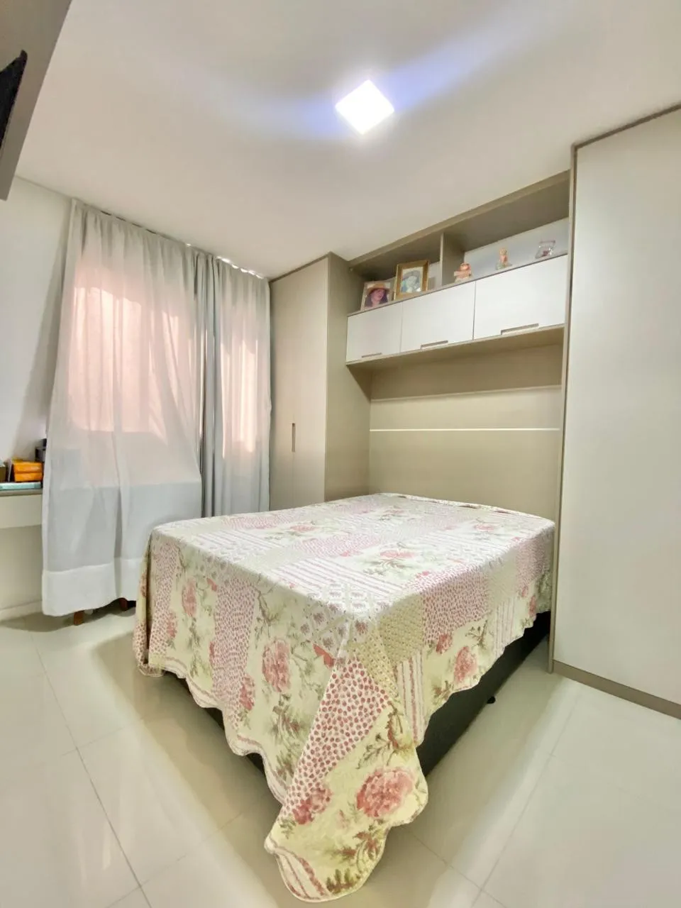 Imagem Apartamento com 3 quartos à venda em Vila Velha