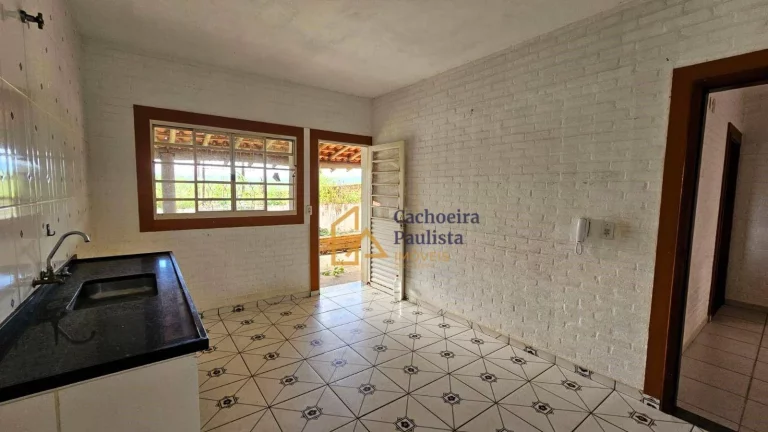 Imagem Casa com 4 dormitórios à venda - Jardim Nova Cachoeira - Cachoeira Paulista/SP