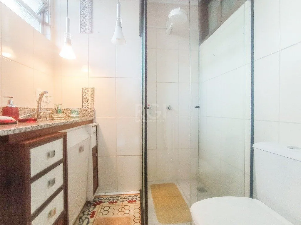 Imagem Apartamento para Venda - 125.07m², 2 dormitórios, Centro Histórico