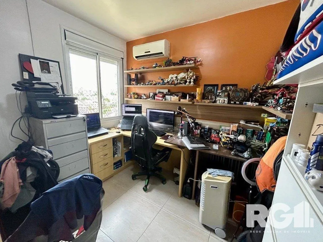 Imagem Apartamento em Vila Ipiranga