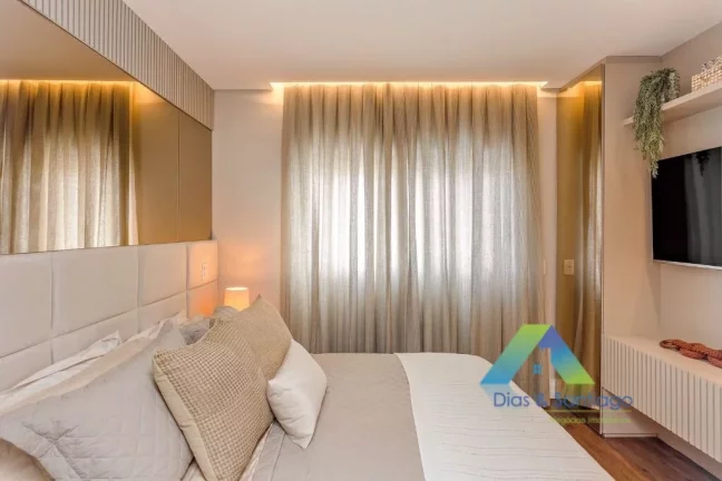 Imagem Apartamento com 2 dormitórios à venda, 80 m² por R$ 1.570.000,00 - Brooklin - São Paulo/SP