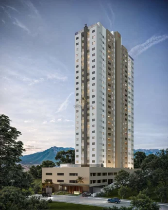 Imagem Apartamento de 2 dormitórios com suíte no Pagani