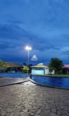 Imagem Casa de Veraneio no Condomínio Valle das Águas - Acorizal/MT