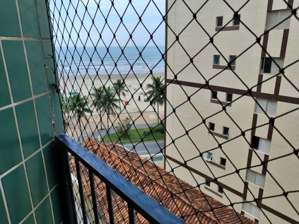 Foto do imóvel APARTAMENTO COM 70,00 m² - TUPI - PRAIA GRANDE SP em RUA DOUTOR ERNESTO VERGARA, 114 - TUPI, PRAIA GRANDE - SP
