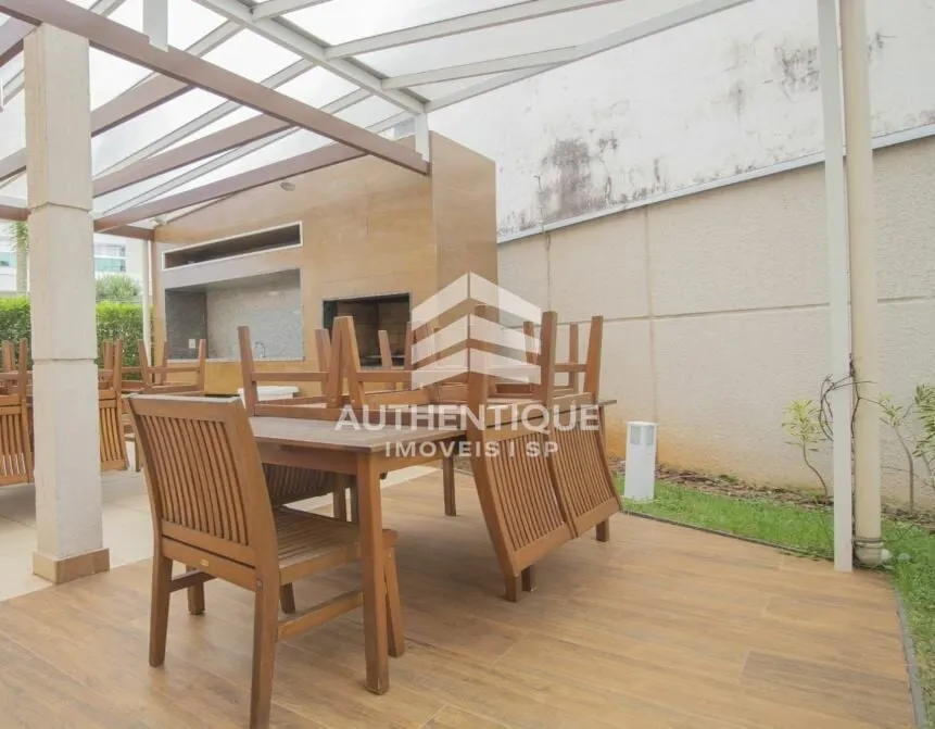 Imagem Side Chácara Santo Antonio - Apartamento à venda no bairro Chácara Santo Antônio - São Paulo/SP, Zona Sul