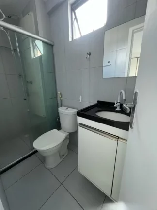 Imagem Apartamento para Venda em Recife, Boa Viagem, 2 dormitórios, 1 suíte, 1 banheiro, 2 vagas