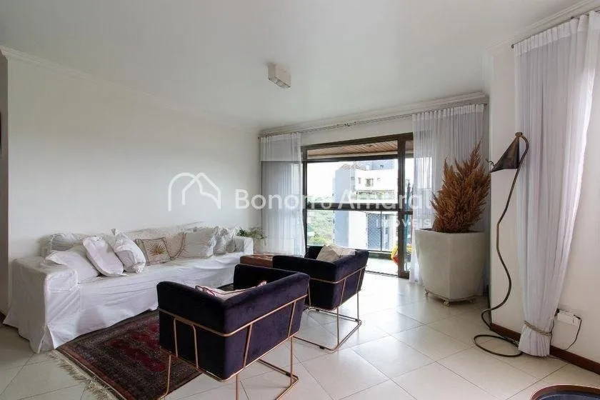 Imagem Apartamento para venda no Jardim Notre Dame.