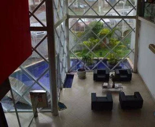 Imagem Galpão, 5157 m² - venda por R$ 16.000.000,00 ou aluguel por R$ 102.900,00/mês - Parque Industrial San José - Cotia/SP