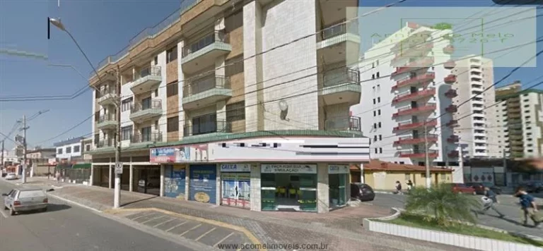 Foto do imóvel Lojas para locação em Praia Grande no bairro Vila Tupi em Av. Pres. Kennedy, Vila Tupi, Praia Grande - SP,