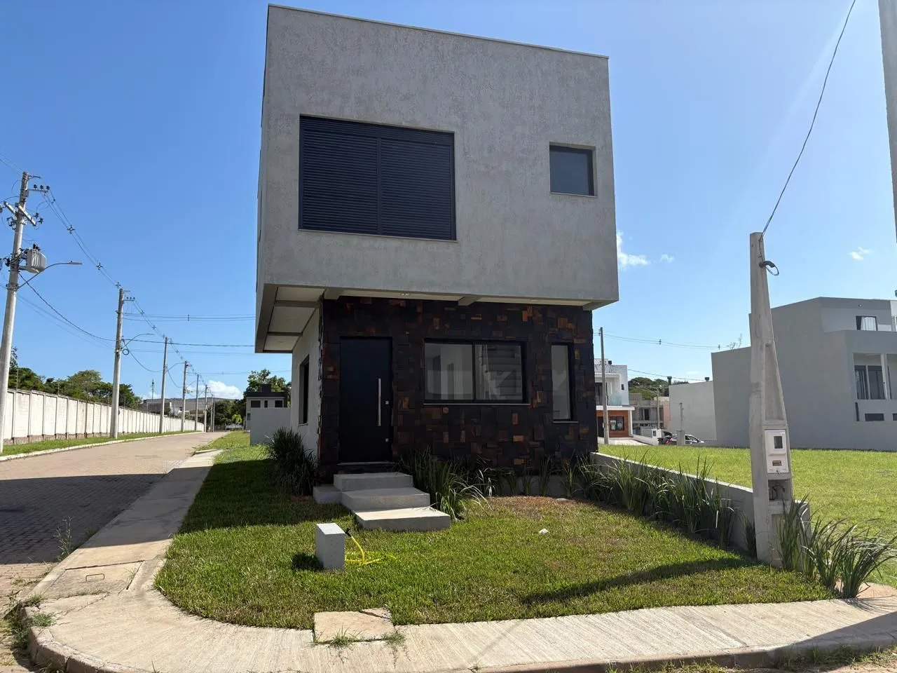 Imagem Casa de Condomínio em Vila Nova