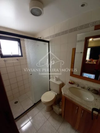 Imagem Apartamento Colinas de São Francisco a venda, 03 suítes, 03 vagas