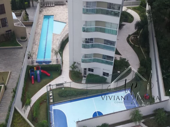 Imagem Condomínio One para venda V Yara Osasco
