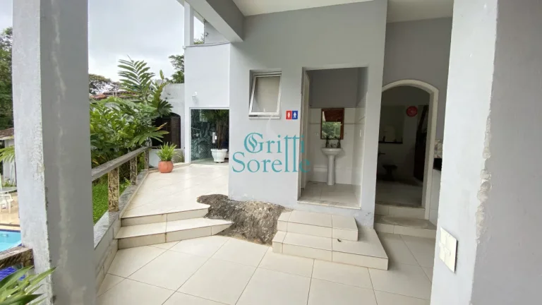 Imagem Casa/Sobrado à Venda em Tenório - Ubatuba/SP.