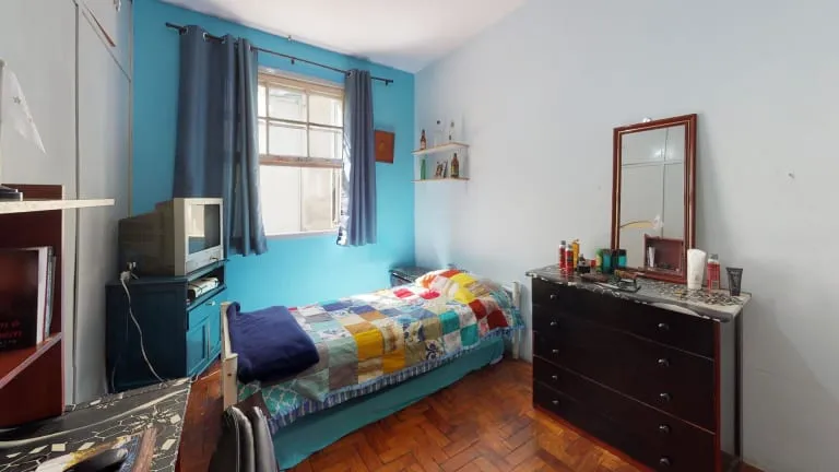 Imagem Apartamento com 3 Quartos à Venda, 86 m² em Pinheiros - São Paulo