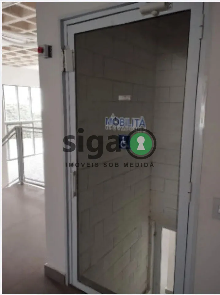 Imagem Sala Comercial com 700m² na avenida Santo Amaro