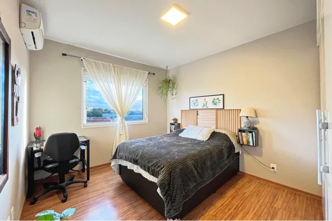 Imagem Apartamento para venda no bairro Santana em Porto Alegre